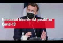 Macron pozitivan na Covid 19, njegova puno starija supruga nije?!