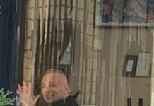 Krši li HRT-ov P. Vlahov mjere? Prijavite nam stožeraše, novinare i politačare koji krše mjere i mi ćemo u roku sat vremena objaviti!