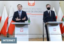 U Poljskoj kazne za gušenje slobode govora na Facebooku 2,2 milijuna dolara, dok kod nas Facebook provodi psihičku tiraniju nad građanima