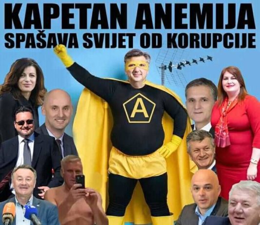 Pravosuđe u kojem zakon propisuje da je zastarni rok za pravomoćnu ovršnu ispravu 10 godina, a sudovi određuju ovrhu na temelju ovršne isprave stare 29 godina