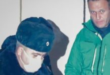 Navaljni je postao oporbena figura kojeg poznaje 70-80% Rusa, unatoč pokušajima ruskih vodećih medija da takva osoba ne postoji