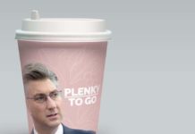 ‘Podnio sam MUP-u određenu prijavu radi pripremanja odmazde od strane zločinačke stečajne organizacije’