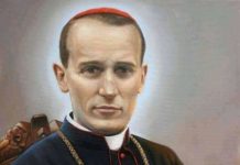 Pobjeda Stepinca na Stepinčevo: Narod mu se poklonio dok je stožerašica Markotić od sveca tražila blagoslov za svoj odurni stožer, a Index nazvao okupljene vijernke ‘gomilom’!