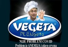 SVI IZBORI ZA PREDSJEDNIKA REPUBLIKE OD 2000. DO 2020. GODINE SU NEREGULARNI!