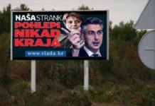 ‘Živce su nam popili, zalihe istopili, učinili nas zombijima, kao žabu, polako nas skuhali u svom loncu laži, samo cvilimo za milost uz busanje u prsa da ćemo se ponizno držati njihovih ‘mjera’