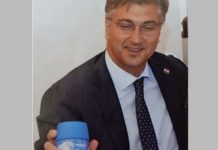 Vegatu je izumila nekadašnja članica ustaškog pokreta, proganjana od komunista u Jugoslaviji