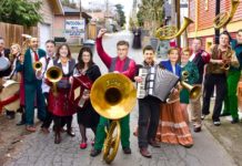 ‘Život nije kupovanje i druženje online, žderanje, čekanje na “bolja vremena” i gnjilenje po kauču pred televizijom zatrovanom idiotskim vijestima i porukama u očekivanju cjepiva’