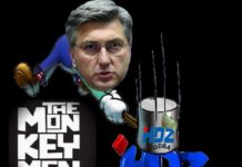 Javni dug krajem 2017. godine je iznosio 284,3 milijarde kuna, danas premašuje 338 milijardi kuna!