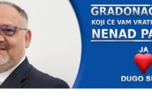 ‘HNS-ov gradonačelnik’ i vijećnici promijenili urbanistički plan, za tvrtku sa 1 zaposlenim, koja ne posluje 10 godina i gradnju ceste “od javnog interesa previdjeli kroz halu gdje radi 40 zaposlenih!