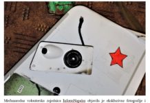 ‘RAT U UKRAJINI’: U Donbasu je snimljeno najnovije rusko višenamjensko oklopno vozilo “Tigar” iz kompleksa MK-UAV-01, koje je dizajnirano za praćenje situacije i provođenje zračnog izviđanja