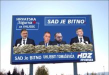 Tomašević poziva na prisilno cijepjenje, HDZ predao državu Big Brotheru B. Gatesu?!