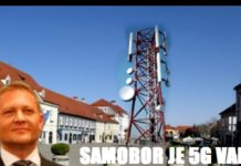 Za trajanja pandemije Samobor postao najveće 5G područje u Hrvatskoj