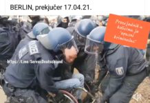 Sad vam nude ‘spas’ cijepljenjem svake godine, odvjetnik Rainer Fullmich smatra ovo najvećim zločinom u povijesti čovječanstva