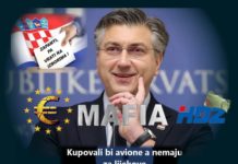 Zastrašuju pandemijom, a u vrijeme korone nelegalno i prekomjerno ovršene građane izbacuju na ulice – kojima su lockdownima uništili posao!