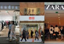 Uniqlo, Zara, Sandro, Maje i Skechers, optuženi su za odobravanje i primjenjivanje nasilnog rada i zločin protiv humanosti