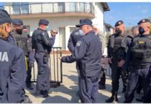 Ugovor o kreditu sklopljen je na 120.000 eur, štedno kreditna zadruga je isplatila svega 40.000 eur kredita