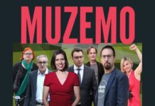 Prepunih džepova mahali zastavama njima voljene Jugoslavije, a dio njih i zastavom Sovjetskog Saveza, pljuvali po Bandiću , a od njega dobivali ogroman novac?!