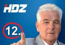 HADEZENJARA PRIMIO JE ROBU U VRIJEDNOSTI OD 384.637,62 KN, KOJU NIJE PLATIO, NIJE PROKNJIŽIO ULAZ ROBE U POSLOVNIM KNJIGAMA, ZNAČI DA JE SA ISTOM RASPOLAGAO I PRODAO JU DALJE “NA CRNO”