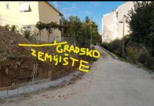 Splićani bijesni: Pogodovanje privatnim interesima i zloupotreba položaja i ovlasti