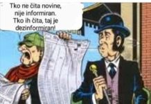 U kaznenom postupku nedvojbeno je utvrđeno osuđujućom presudom da je srpski predstavnik svjesno organizirao besplatan prijevoz birača srpske nacionalnosti i dao upute kako će glasati