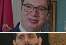 Ekskluzivno: Srbija ima homoseksualni skandal Gaygate- ljubav Aleksandra Vučića i vaterpolista Aleksandra Šapića