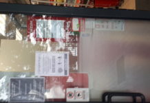 ZLOSTAVLJALI JE U KONZUMU, TOMMYJU IAKO IMA POTVRDU: Nisu educirani kako se trebaju ponašati s ljudima izuzetim od nošenja maski, niti na njihovim poslovnicama piše da osobe izuzete od nošenja maski mogu ući u poslovnicu!