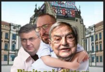 Do danas nam Pupovac nije otkrio kako i kada su mu se braća naoružala ili tko ih je naoružao?!