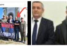 Ekskluzivno: Potpisali se zločinci na raketu koju su poslali na Zagreb, a država Hrvatska je dva puta obnovila kuću zločincu koji je ispalio rakete!