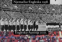 Zašto samo država Velika Britanija preko UEFA nastupa s više odvojenih nogometnih reprezentacija; Engleske, Škotske, Velsa i Sjeverne Irske, premda nii jedna od njih nema međunarodno priznat status države?7