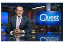 Novinar CNN-a Richard Quest kojeg prati milijarda gledatelja pritišće Plenkovića da se svi građani moraju cijepiti!