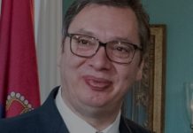 Vučićev lopovluk – 75 milijuna eura divlje gradnje plinovoda do Loznice