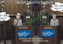 Prijete, zastrašuju sojevima što će ponovo uništiti turističku sezonu kao i prošle godine