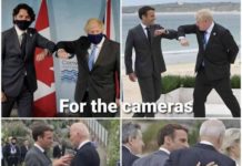 Pogledajte kako vas rade budalama iz grupacije G7 i strašan popis mrtvih nakon cijepljenja objavio dr. Sladoljev!