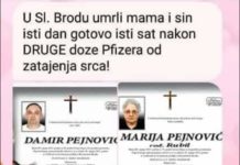 Tjeraju na cijepljenje zbog ogromne zarade, a vas prozivaju da ne mislite na druge – nekakvi psiholozi koji hitno trebaju pomoć!