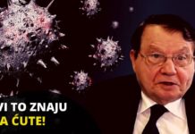 Slovački ministar priznaje strašne posljedice cjepiva – A. Jones 2010. godine najavio logore za necijepljene!