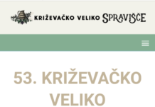 SEGRAGACIJA: Na feštu u Križevce s ausweisom ili plaćanje testiranja 80 kn!