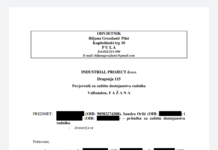 Prijetio necijepljenim djelatnicima otkazom, pa dobio upozorenje odvjetnika