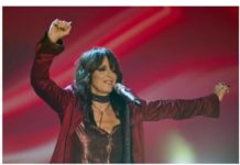 Njemački kovid nacisti prekinuli koncert od NENE i zabranili slijedeće – jer je protiv prisilnog cijepljenja!