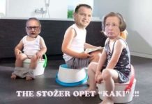 11.10. nigdje bez Kovid Ausweisa ili testa ?!