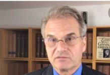 Reiner Fuellmich -pola milijuna mrtvih u SAD zbog cjepiva, dr. Alim – mRNA cjepivo je ubilo sve cijepljene miševe i majmune! Urednik ‘Bilda’ priznao prevaru s kovidom!