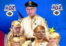 SKANDALOZNO: Huškajući na necijepljenje kao uzrok buduće velike smrtnosti Beroš zapravo poziva na građanski rat? Beroš odlučuje o sudbini milijun necijepljenih da li će imati posao?!