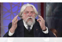 Dr. Alessandro Meluzzi svjedočio da su mu elite ponudile lažno cjepivo! Dr. Reiner Fuellmich potpuno otkriva naše stožeraše!