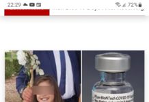 Monstruozno: Smrti djece nakon cijepljenja za koje nitko ne odgovara, cijepljenja se nastavljaju!