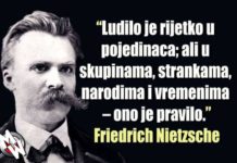Beroš propagandno-psihološki osmišljeno i ciljano – stvara efekt “kognitivne disonance”: Umrli od dvije doze cjepiva dokaz su da treba treća!