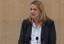 Austrijska doktorica i zastupnica usporedila je vlast sa STASI u DDR-u, Astra Zeneca cjepiva su povučena s austrijskog tržišta zbog nuspojava, Johnson&Johnson cjepiva su zabranjena!