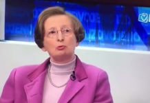 Strava: Markotićka konačno priznala da će provoditi pokuse na našoj djeci za ‘opće dobro’