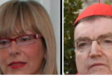 Bozaniću kako se uopće usuđuješ čestitati nam Božić? Tijelo je oživotvorena Riječ Božja, Hram Božji, u kojega nam kabalisti ubrizgavaju žig zvijeri i odvajaju nas od Stvoritelja!