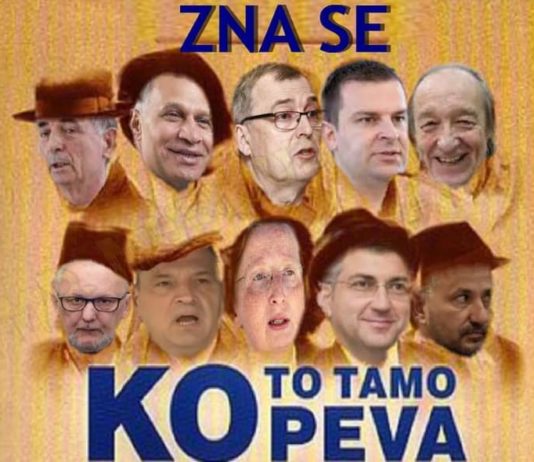 Trajanje prirodnog antitijelnog odgovora na SARS-CoV-2