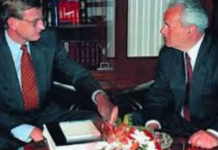 WHO strateški plan upravljanja pandemijom: Do hrvatskih građana dopiru preporuke oko pandemije čovjeka koji je tražio oružanu intervenciju NATO-a protiv RH kako bi očuvao SAO Krajinu!