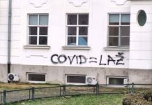 Beroš o ovome šuti: Značaj broj cijepljenog medicinskog osoblja Osječke bolnice je zaražen i u izolaciji